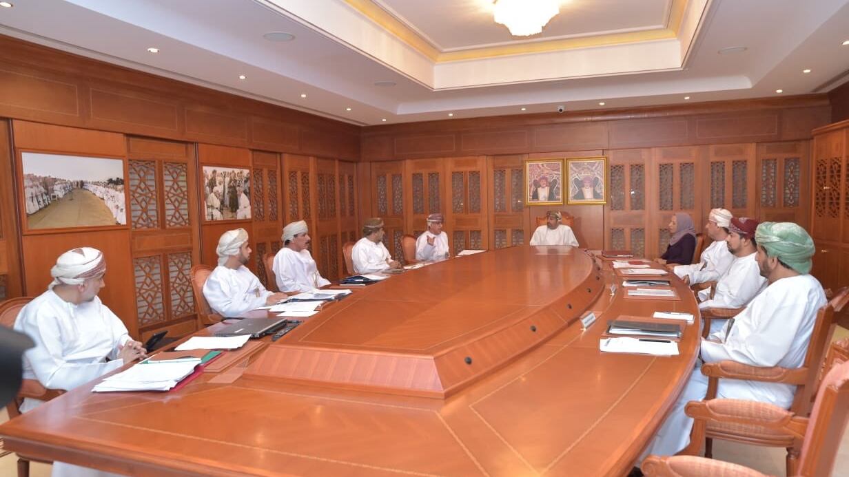 قرارات جديدة من اللجنة العليا