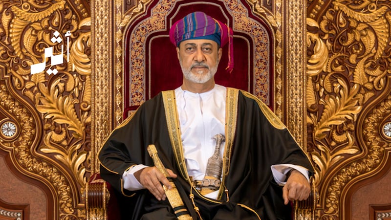 جلالة السلطان المعظم يصدر عفوًا ساميًا خاصًا