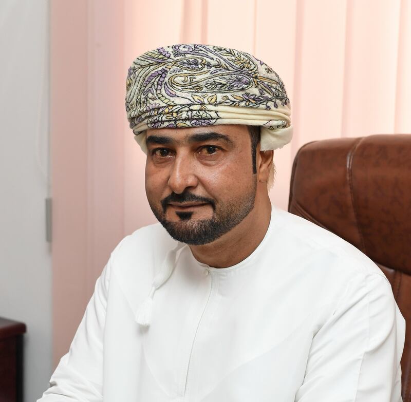 بالصور جهود بيئية متنوعة في البريمي