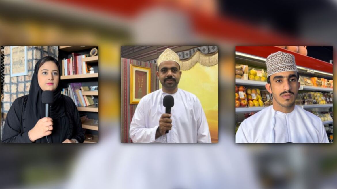 أصحاب مشاريع عبر مقطع مرئي: التزموا؛ حتى لا نتضرر مرة أخرى