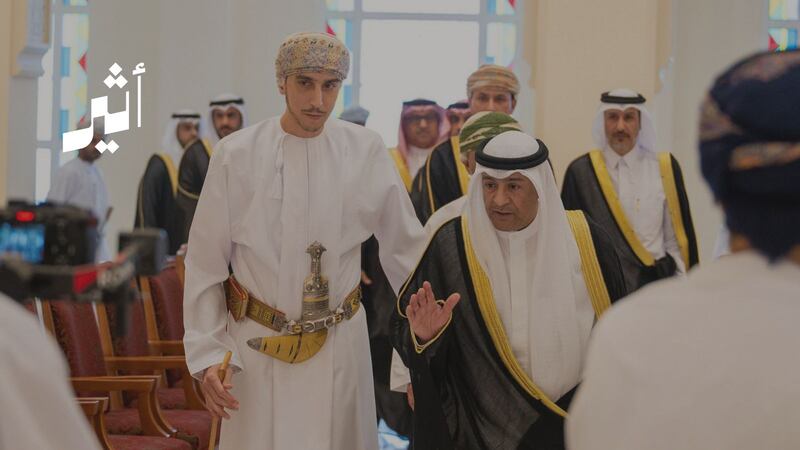 أمين عام مجلس التعاون يقدم التعازي في وفاة سمو السيد فهد 