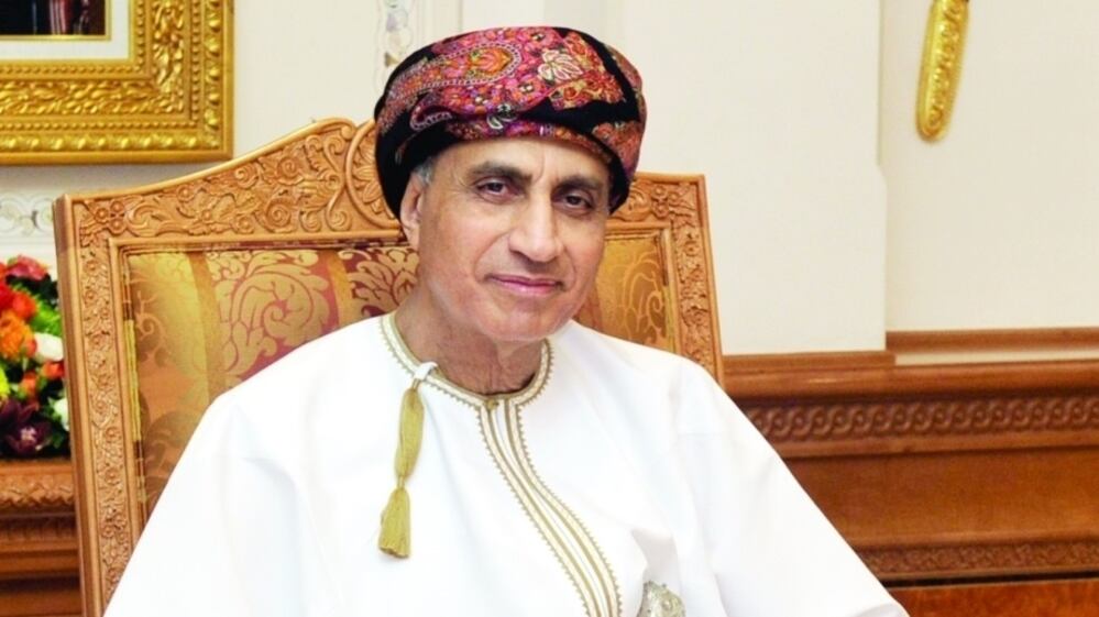 سمو السيد فهد يترأس اجتماع اللجنة العليا لدار الأوبرا