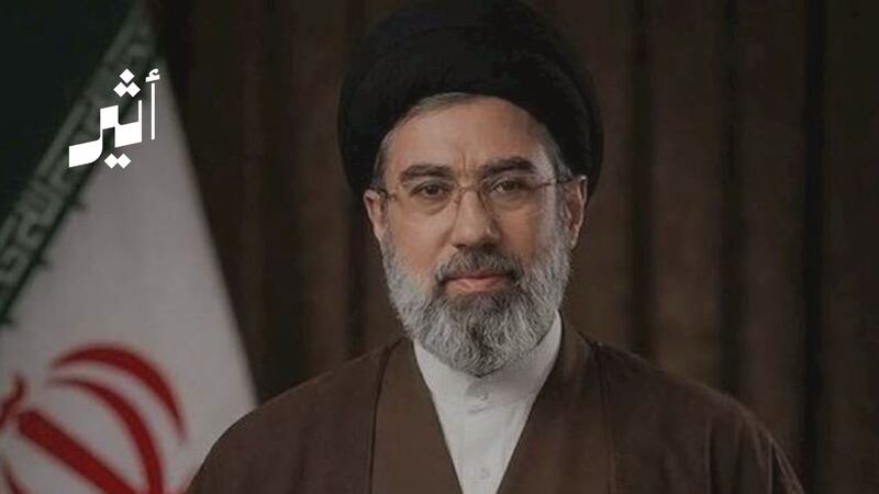 من هو مجتبى خامنئي، المرشد الأعلى الإيراني الجديد؟⁩