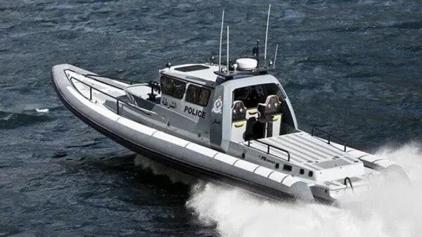 استيقاف مُخالِفين… ومساعدة صيادين