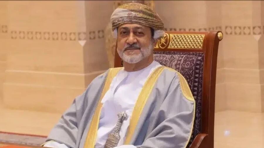 جلالة السلطان يهنئ المواطنين والمقيمين بمناسبة عيد الأضحى