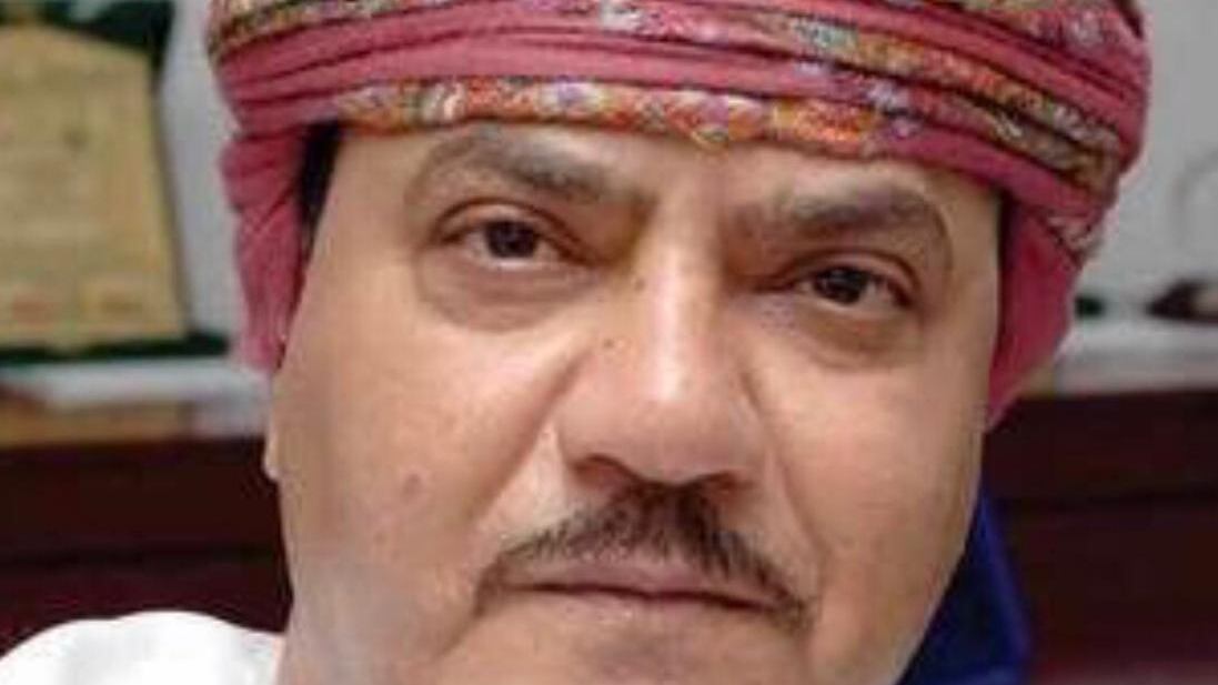 نفى الإشاعات حوله: “الشايب خلف” يُطمئِن الجمهور على صحة “سلوم الحافي”