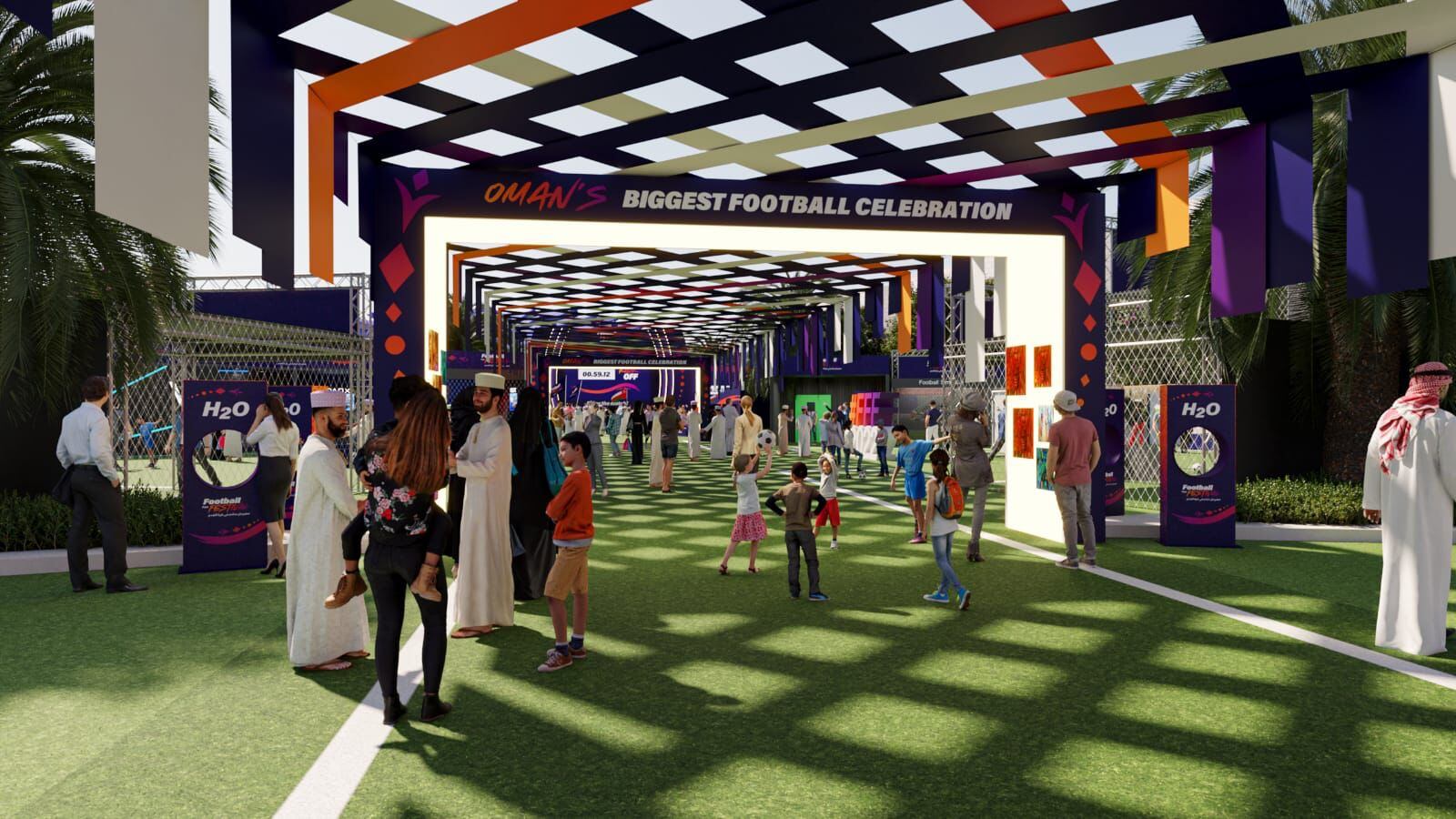 بدء استقبال طلبات تأشيرة مشجعي كأس العالم