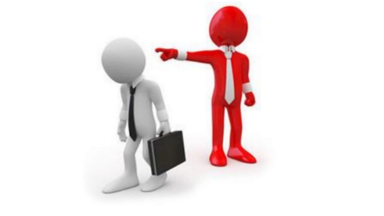 بدون سابق إنذار: تسريح 28 مواطنًا عُمانيًا من إحدى الشركات