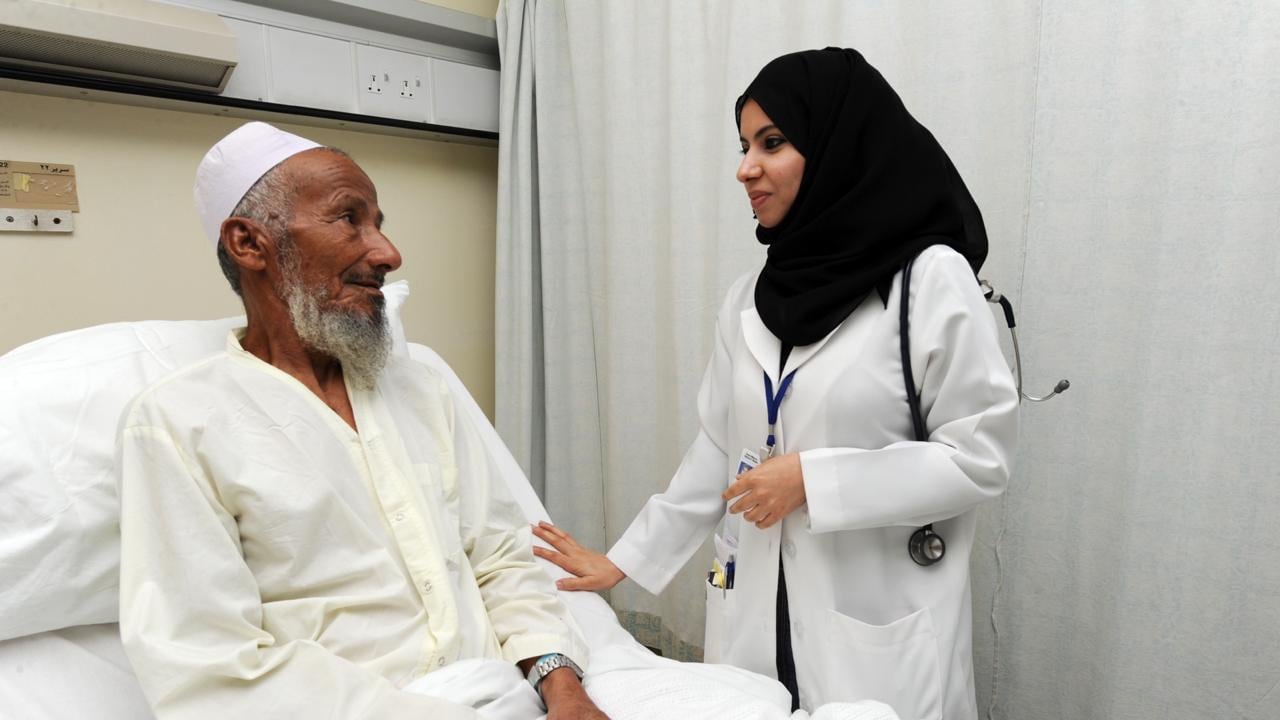 المرأة العُمانية: خمسون عامًا من الإنجازات والنجاحات