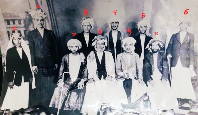 ماذا تعرف عن البيت الذي كان ينزل فيه سلاطين عمان (الجزء 3)