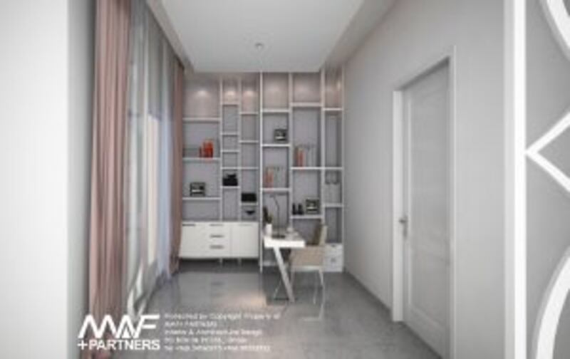 #نقطة_تصميم: كيف تستطيع تحقيق شغفك بالقراءة داخل منزلك!