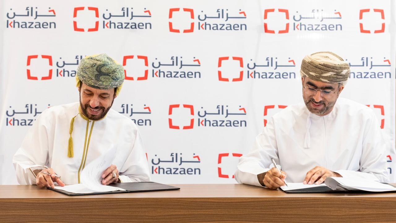 بشراكة عمانية سعودية: إنشاء سبعة مصانع في خزائن