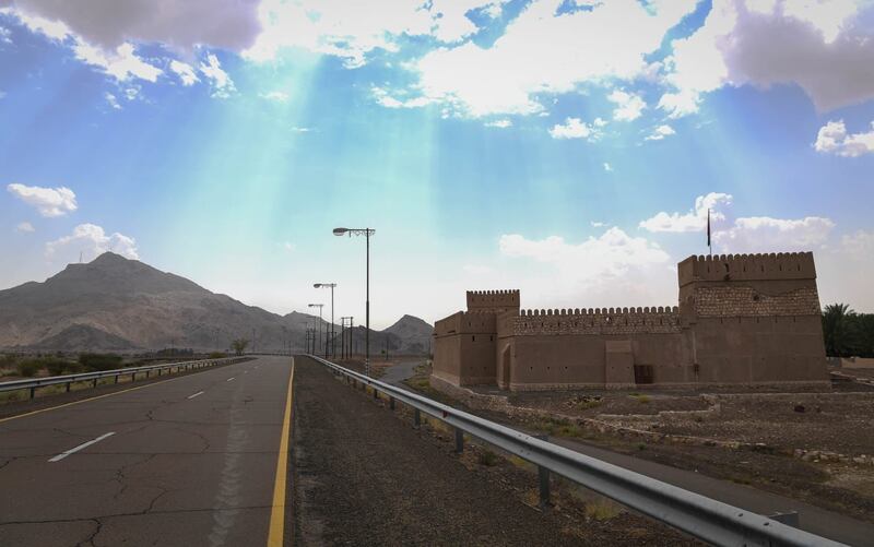 هل تريد زيارة البريمي؟ هنا نماذج من معالمها التاريخية والأثرية