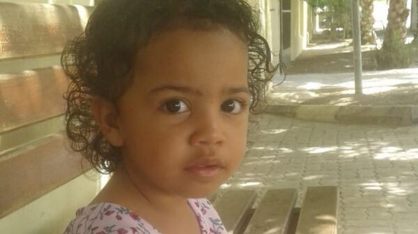 فقدان طفلة في صحم و”خالتها” توضح حول الحادثة