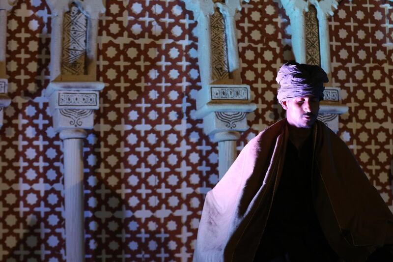 لأول مرة افتراضيًا: تحديد موعد انطلاق مهرجان المونودراما الدولي