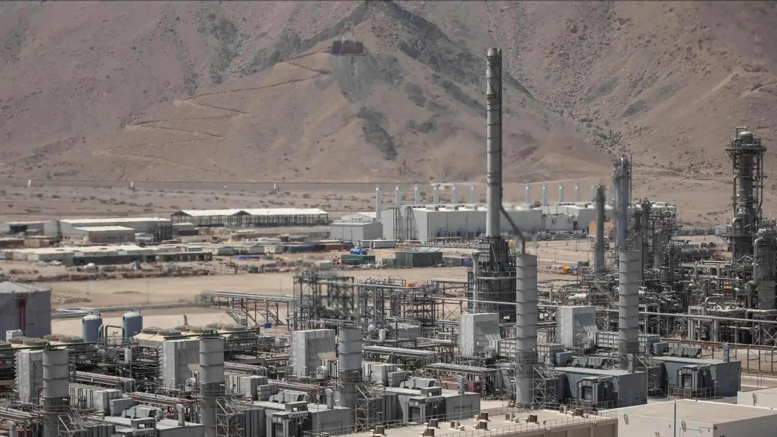 “مؤشرات إيجابية” بعد حفر واختبار وتقييم أكثر من 70 بئرا استكشافية للنفط والغاز