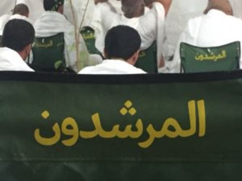 “المرشدون” تسطّر قصة نجاح حملة حج عُمانية تستهدف راحة الحجاج