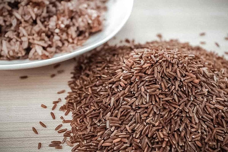 رغم فوائده العديدة: احذر الإكثار من الأرز البني