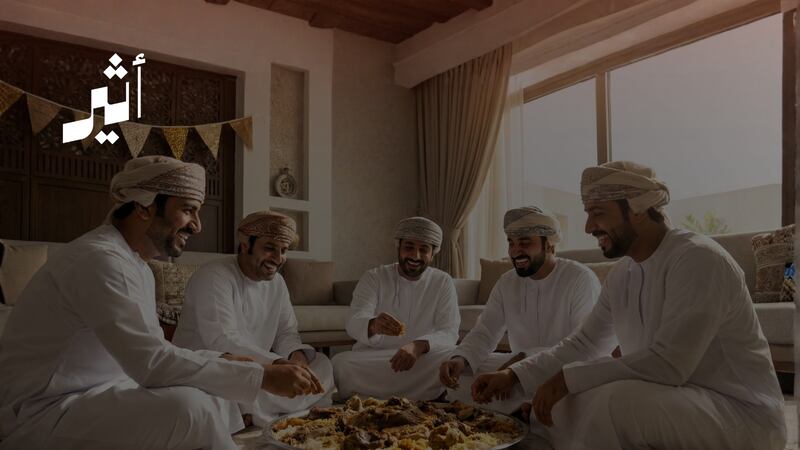 كيف يحتفي العمانيون بشعبان؟