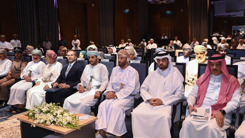 مسؤولون دوليون يشيدون بالجهود العمانية في حقوق الإنسان