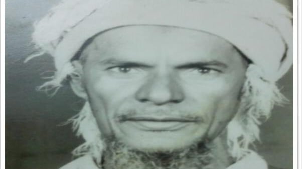 ناجم المقحوصي.. شخصية عُمانية برزت دينيًا واجتماعيًا