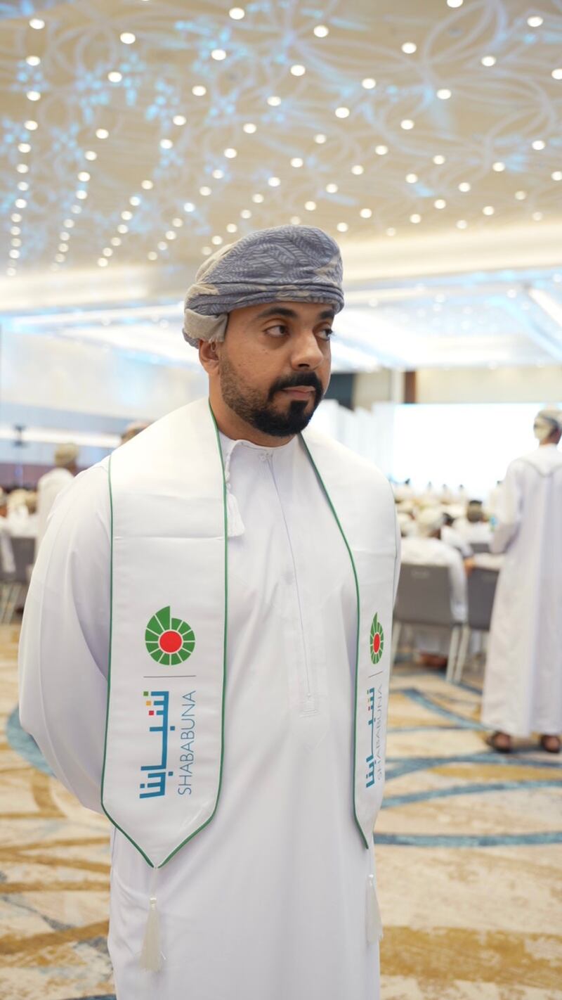 أكثر من 700 شاب يستفيد من برنامج “ِشبابنا”