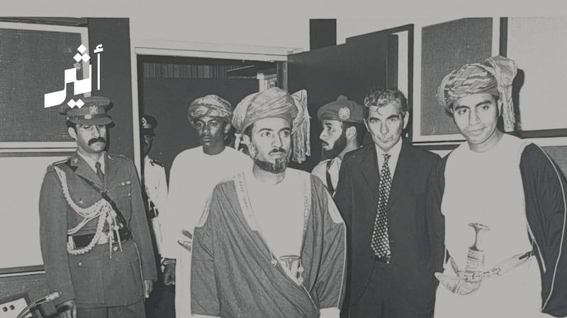 قول الحقيقة والاعتزاز بالهوية الإسلامية والعربية:  كيف كان يرى سمو السيد فهد بن محمود دور الإعلام في بدايات النهضة؟ 