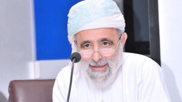 الأديب الأستاذ أحمد الفلاحي يكتب عن أحمد بن بلال بحار