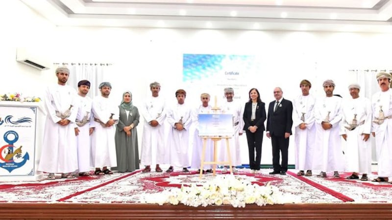 كيف حققت مصيرة الاعتراف الدولي بأنها أول جزيرة صحية في الشرق الأوسط؟