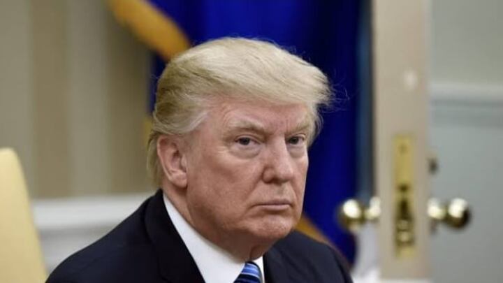 دونالد ترامب: 7 أكتوبر أظهر للعالم عدوانية إسرائيل