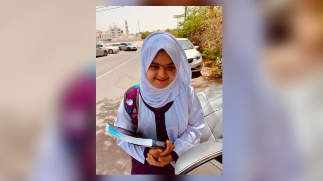 عائشة ذات متلازمة داون تحقق إنجازًا… وتبعث رسالة إلى وزيرة التربية