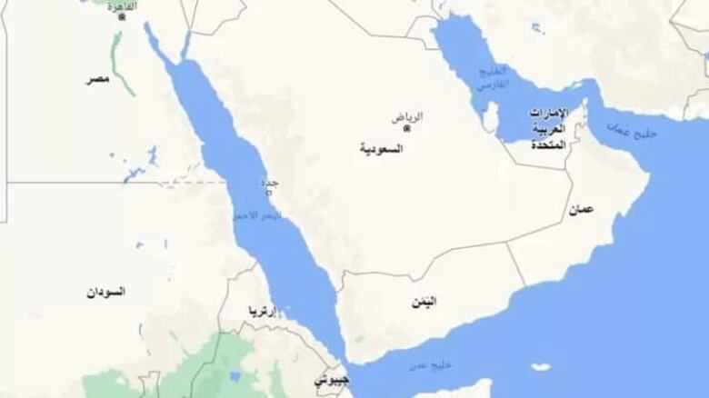 3 دول أوروبية تنسحب من عملية البحر الأحمر