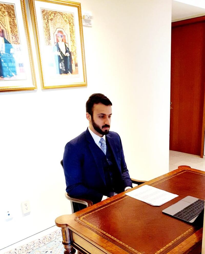 السلطنة: سنحقق أهداف خطة 2030