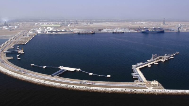 وكالة سـتاندرد آنـد بـورز: تثبيت تصنيف سلطنة عمان