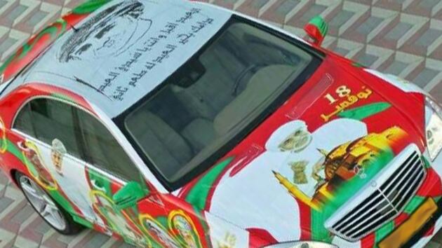 مسؤول شرطي يُنبّه: احتفلوا لكن ابتعدوا عن هذه السلوكيات الخاطئة