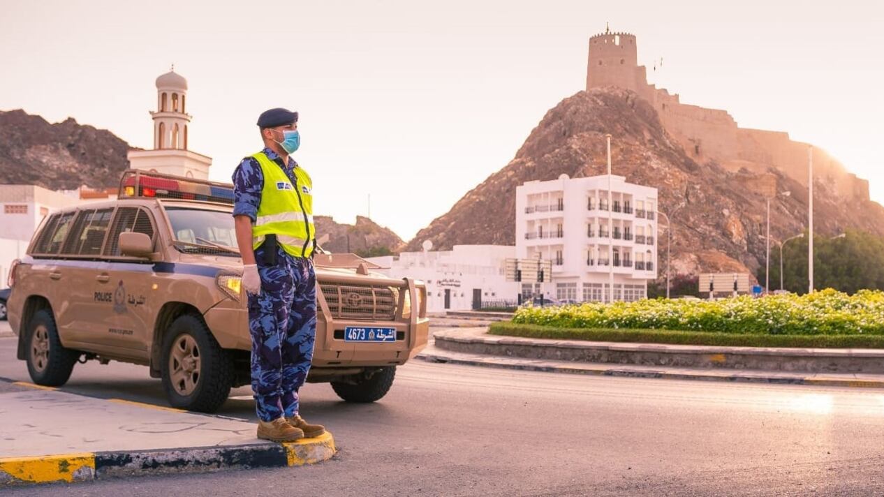 قراءة في 14 تغريدة للشرطة: أكثر من 29 ألف ريال غرامات في 3 أيام