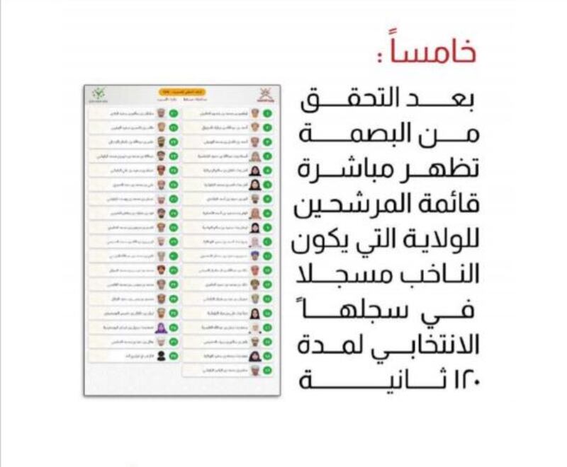 بالفيديو: كيف أُصوِّت في انتخابات مجلس الشورى يوم 27 أكتوبر ؟