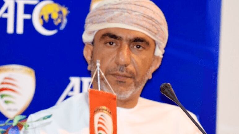 الوهيبي نائبًا للاتحاد الخليجي