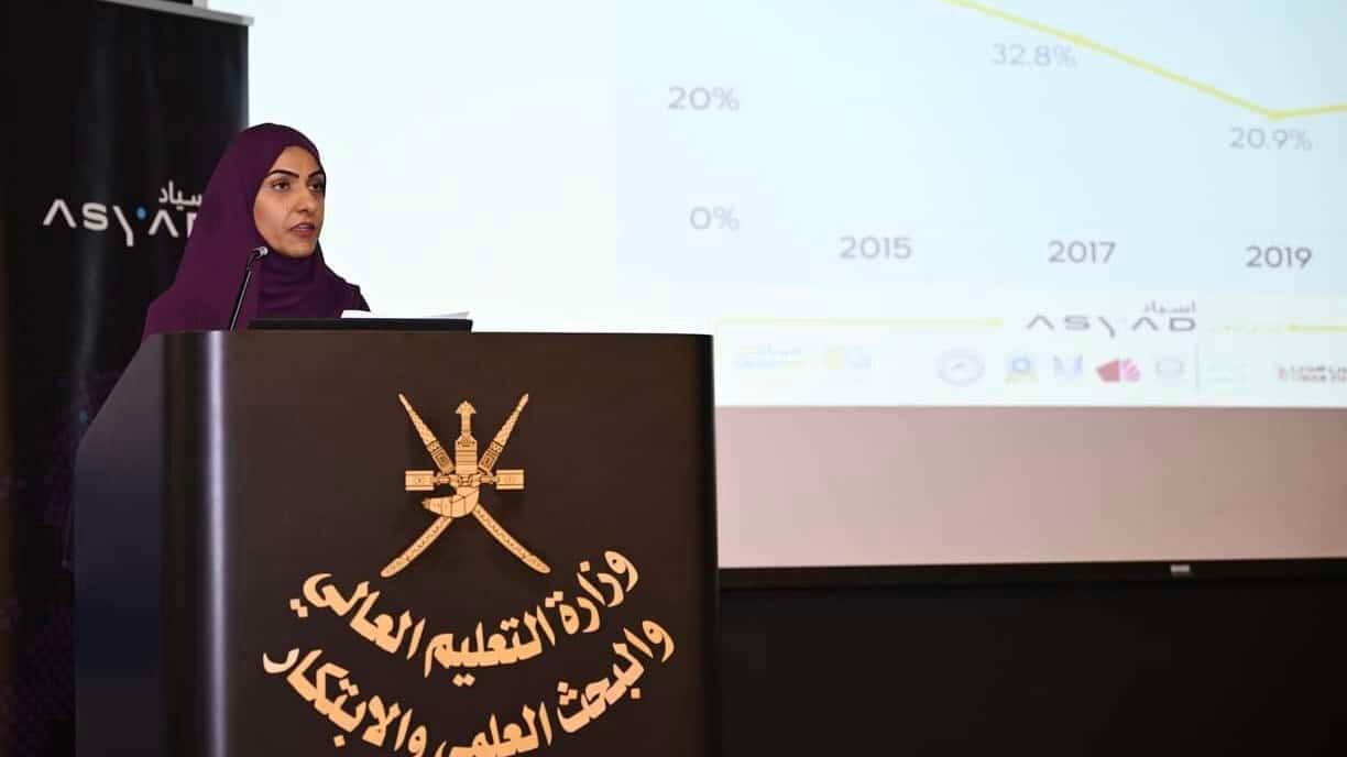 أُعلِنت اليوم: إليك أبرز نتائج نتائج مشروع مسح الخريجين