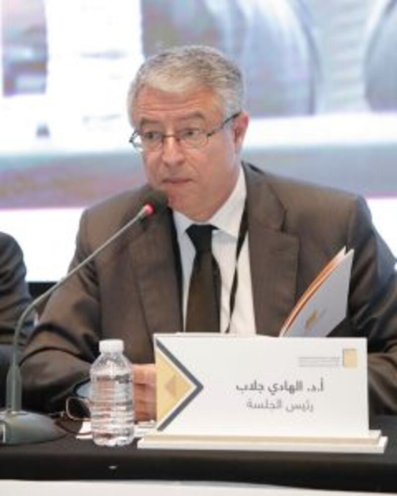 بالصور: انطلاق فعاليات المؤتمر العلمي الدولي للوثائق والمحفوظات “الأرشيف دعامة للذاكرة الوطنية”