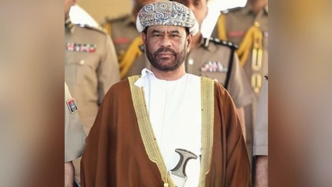رئيس جهاز الأمن الداخلي: عُمان ستبقى موفورةً بالسلام منعمةً بالرخاء