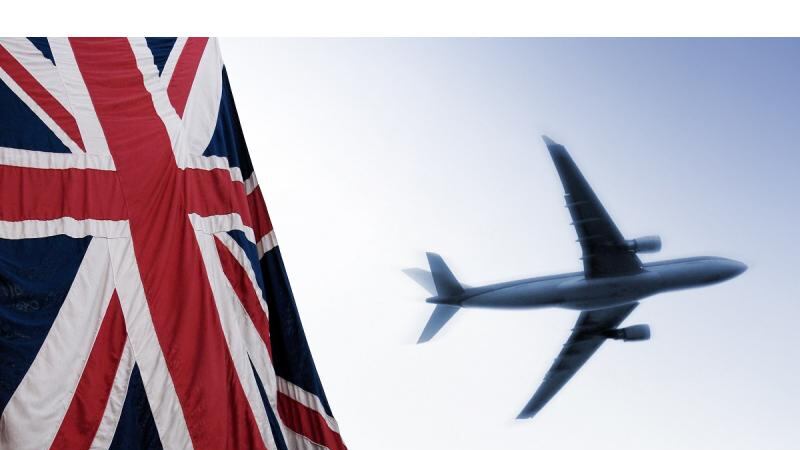 السفر من السلطنة إلى بريطانيا: هذه هي إجراءات الدخول