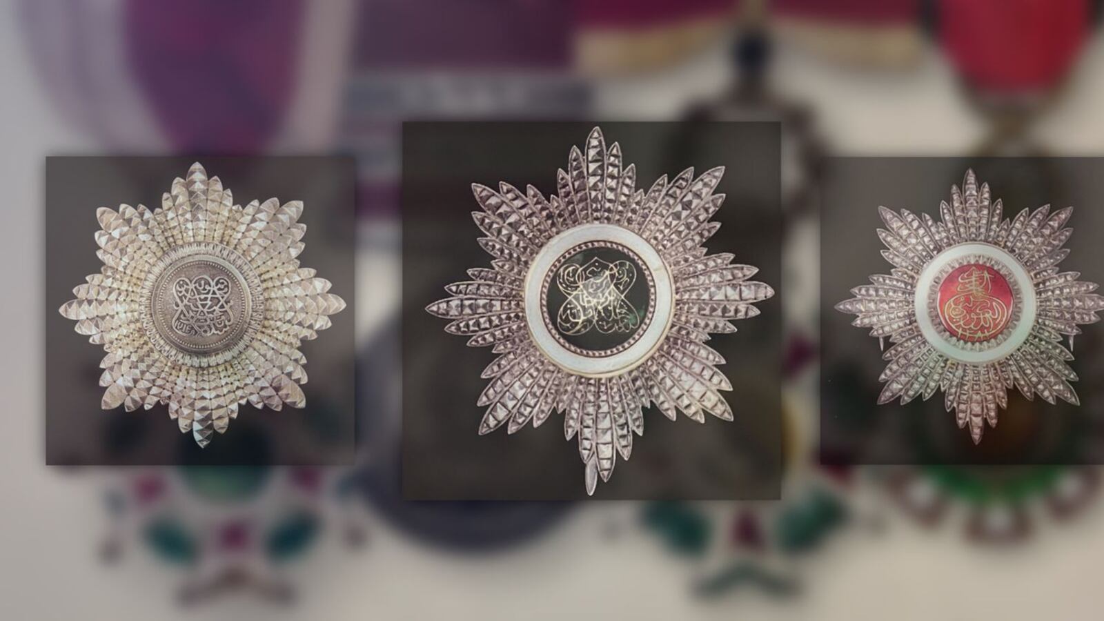 بدأ منحه قبل أكثر من 170 عامًا، وتوقف في 1964؛ نيشان “الكوكب الدُرِّي” ماذا تعرف عنه؟