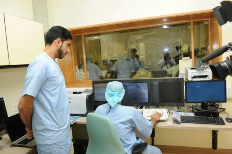 وزارة الصحة تصدر تنويها حول العلاج بالخارج