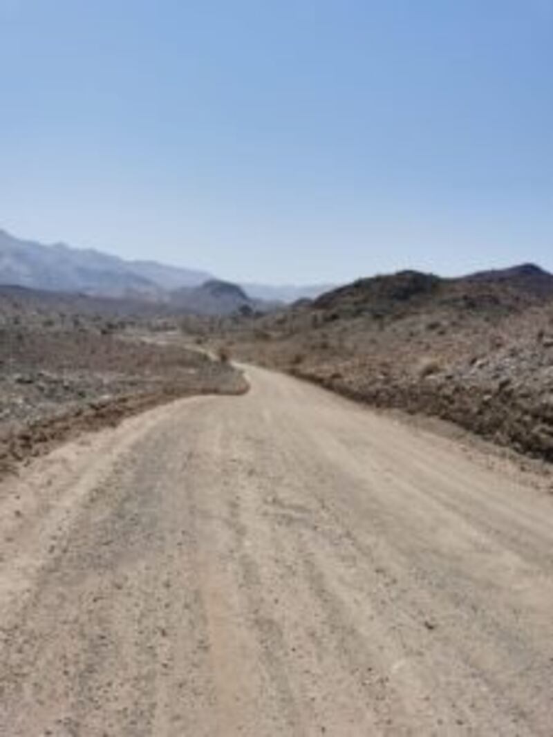 بالصور: زيارة ميدانية لوزير النقل