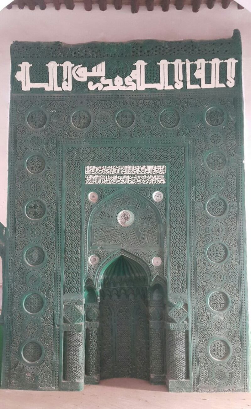 بريطاني نال درجة الدكتوراه عنها: ماذا تعرف عن “حارة البلاد” بمنح؟