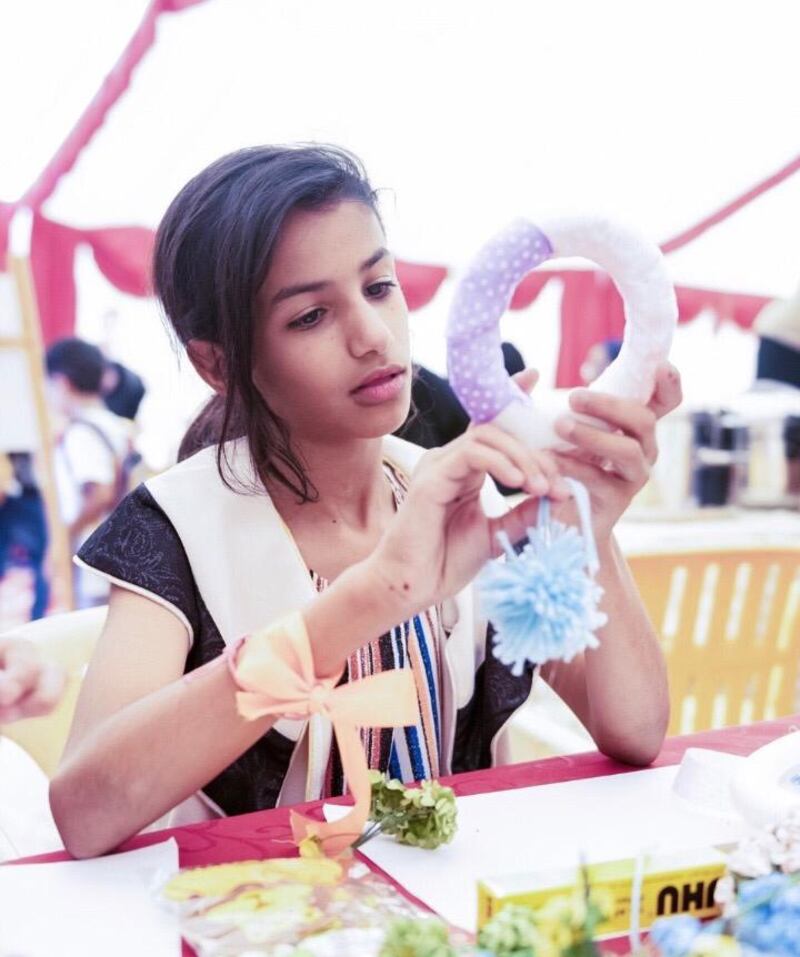 تولي اهتماما خاصًا بهم: السلطنة تحتفل بيوم اليتيم العربي