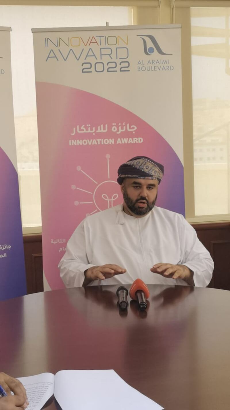 تكريم الفائزين في مايو: إطلاق جائزة شبابية للابتكار