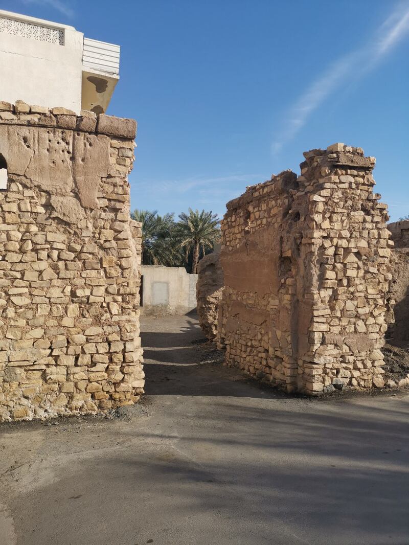ماذا تعرف عن “العراقي” في عبري؟