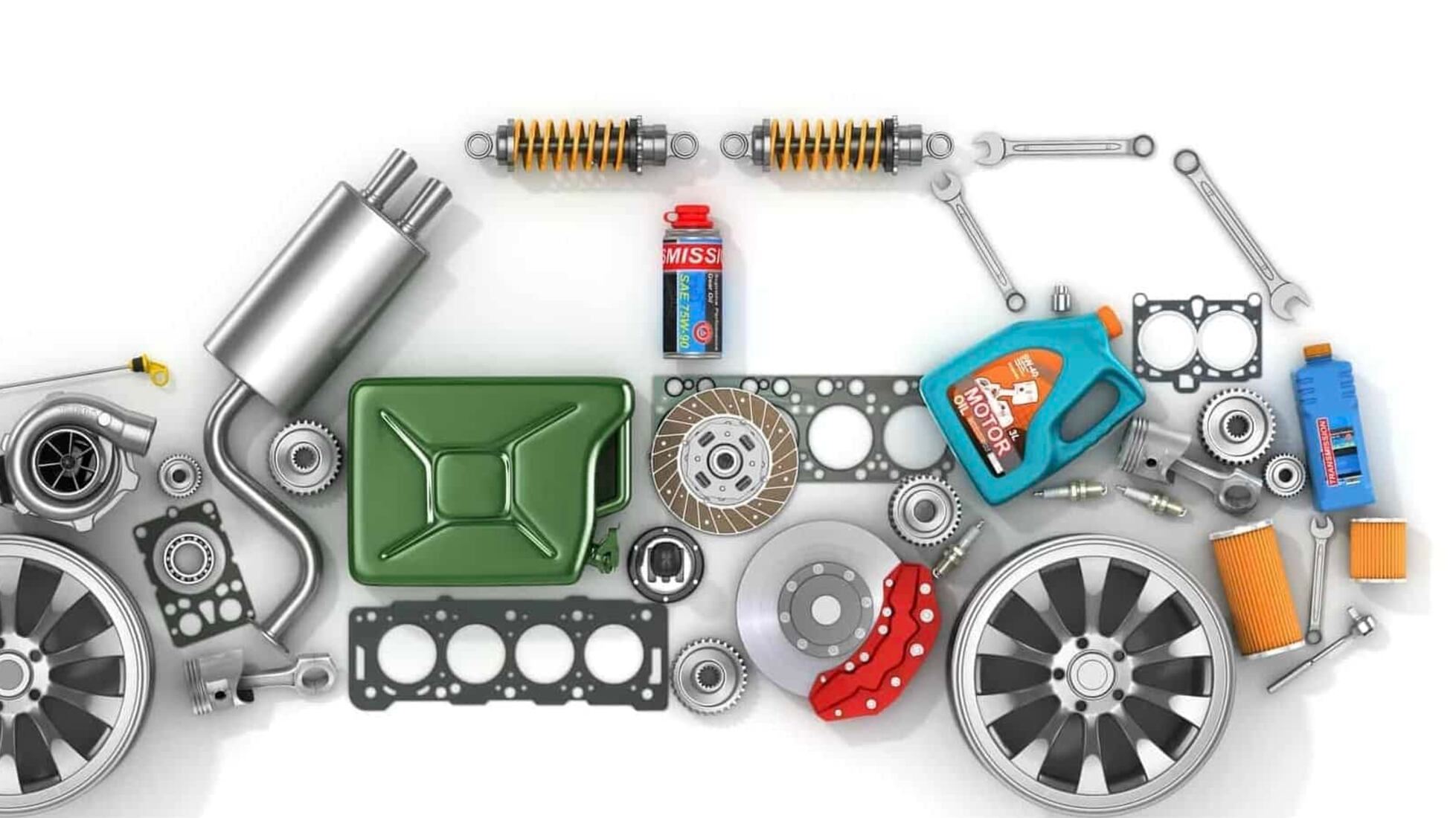 بين التوفير والأمان: كيف تختار قطع الغيار الأصلية لمركبتك؟